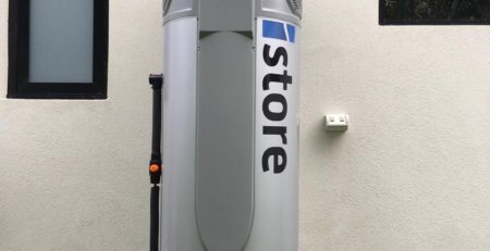 How Heat Pump Hot Water Saves Money in Southwest WA’s Climate