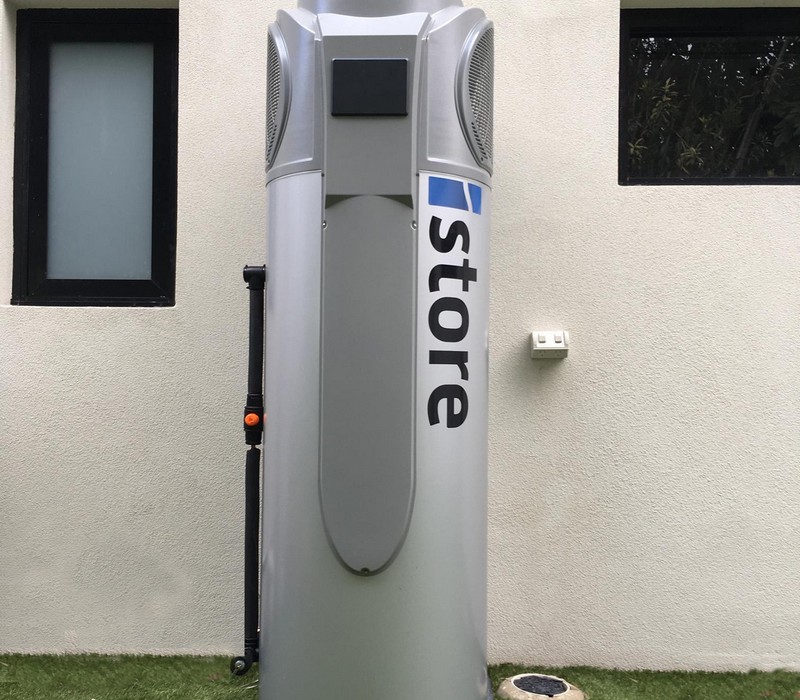 How Heat Pump Hot Water Saves Money in Southwest WA’s Climate