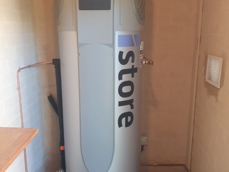 Heat Pump Supply and Install in Dunsborough