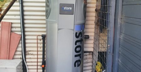 Heat Pump Replacement in Gnarabup