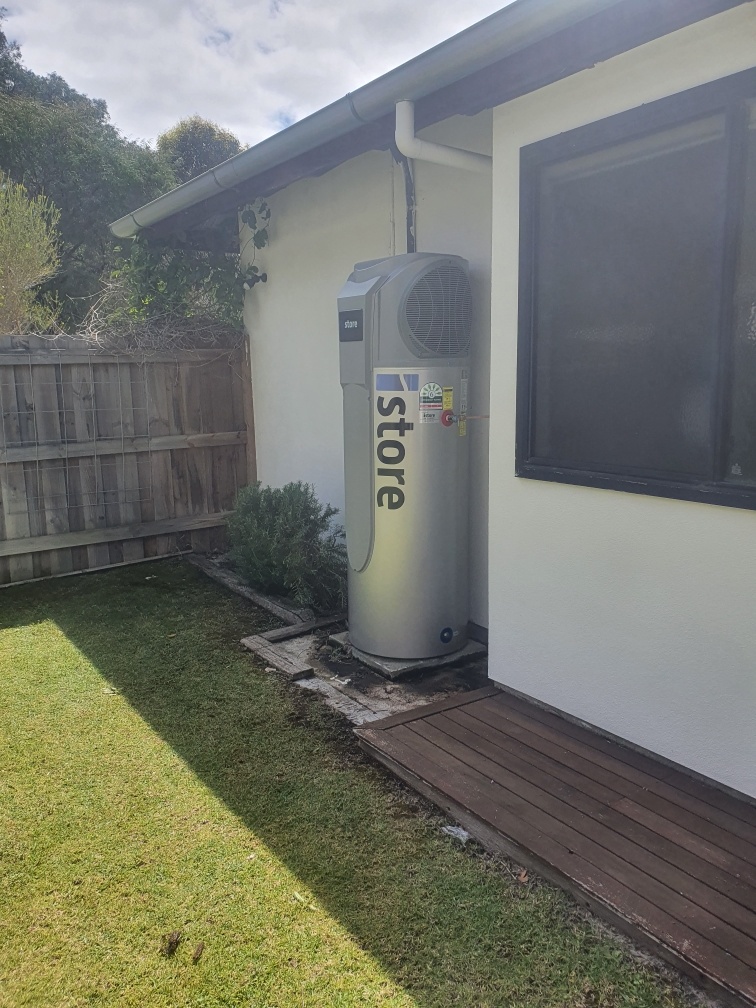 Heat Pump Replacement in Quindalup