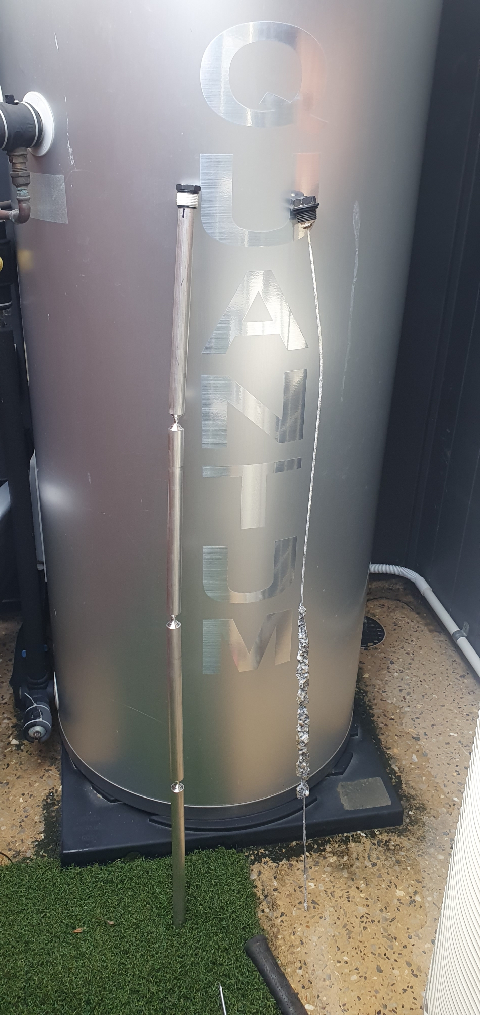 Heat Pump Servicing in Dunsborough