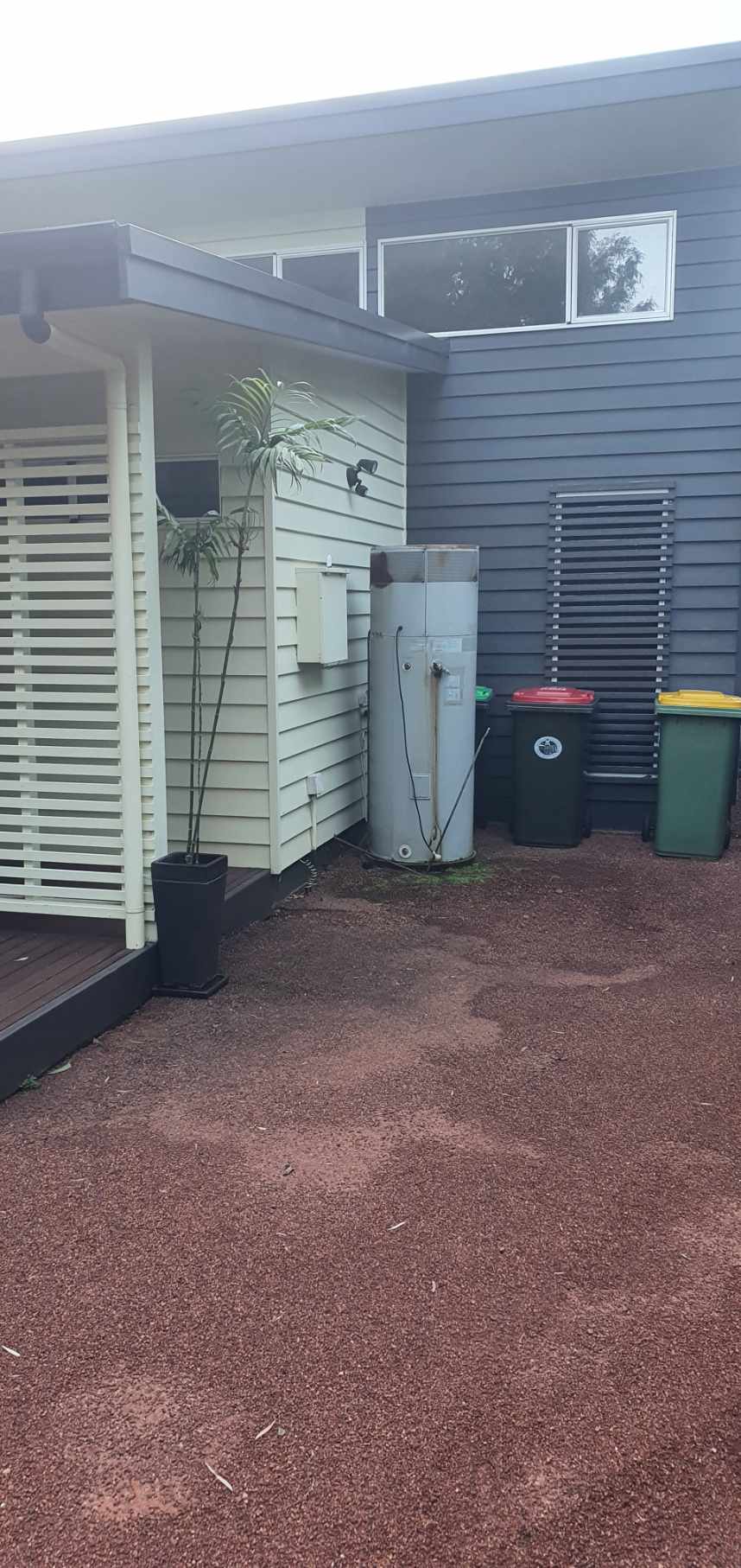 Heat Pump Supply and Install in Prevelly