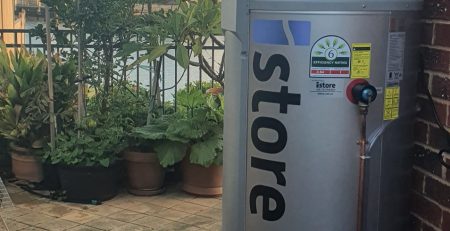 iStore Heat Pump Installation in Geographe Bay