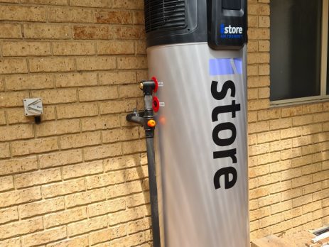 Heat Pump Installation in Margaret River