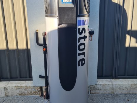 iStore Install in Dunsborough