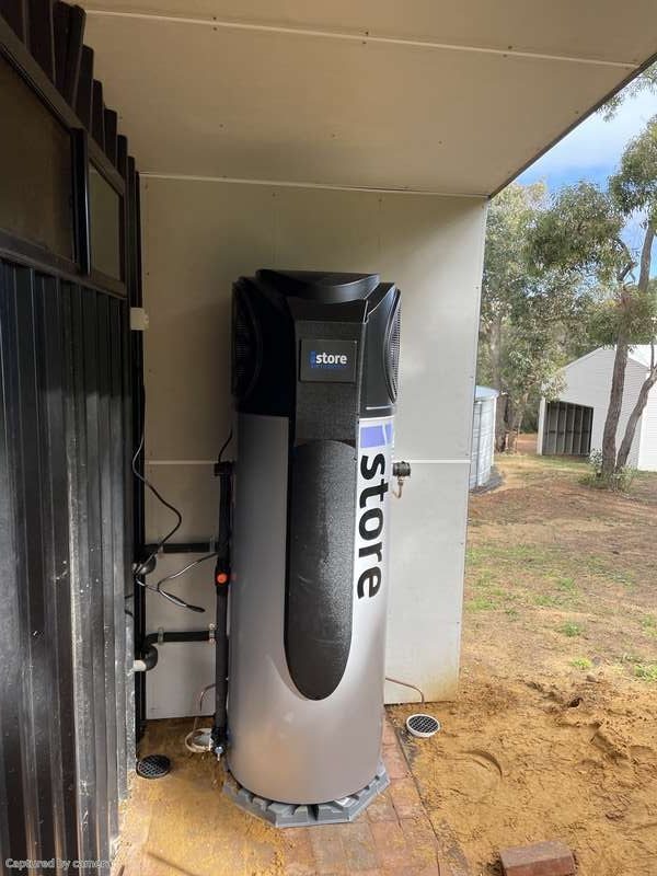 iStore Installation in Margaret River