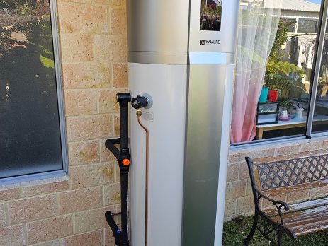 Cost-Saving Transition: Heat Pump Installation in Augusta