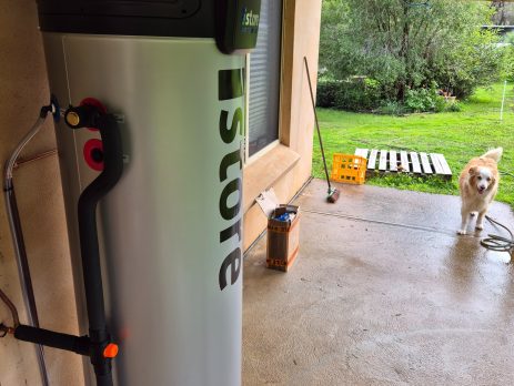 Upgrade Your Margaret River Home with a New Heat Pump