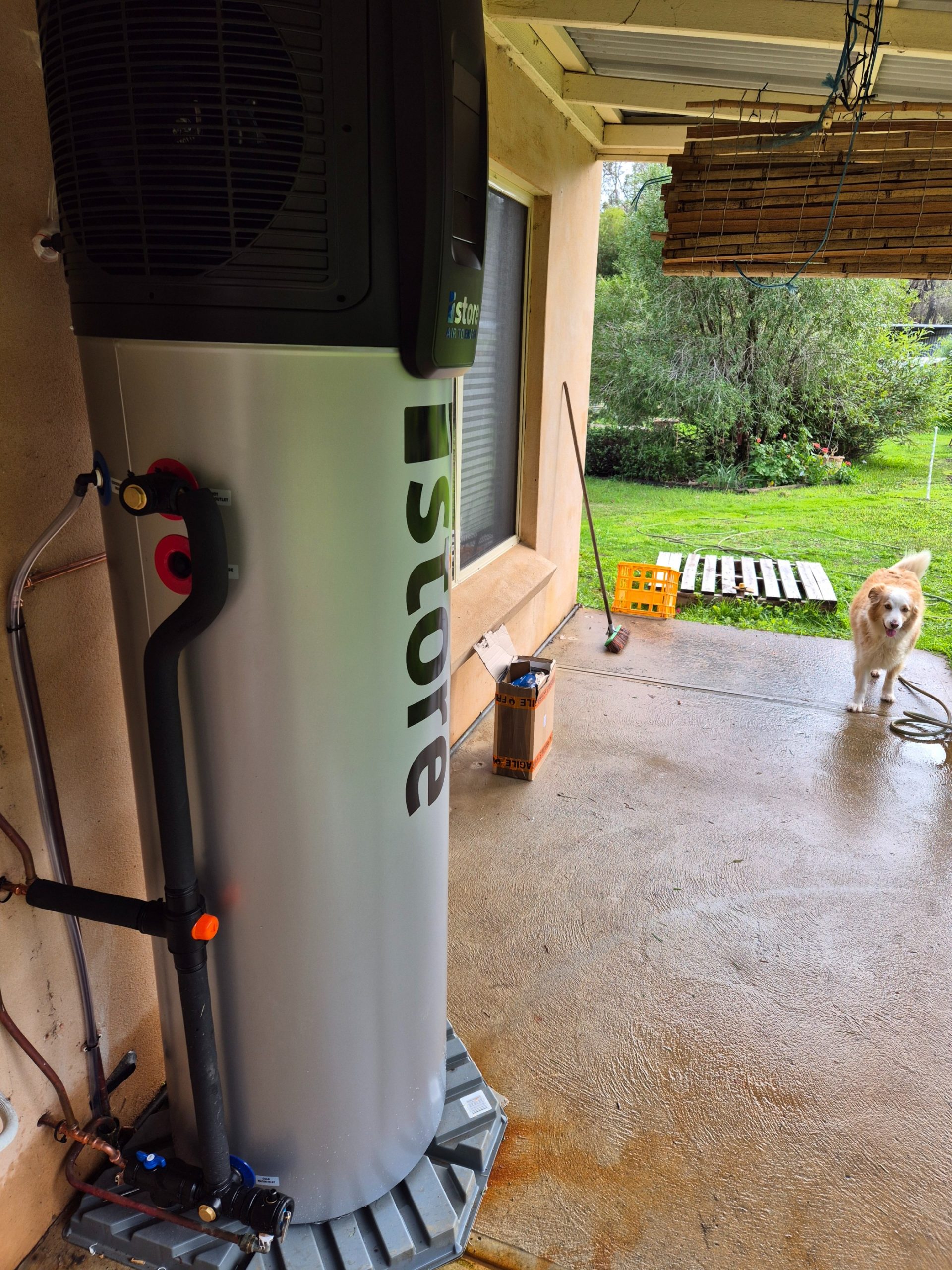 Upgrade Your Margaret River Home with a New Heat Pump
