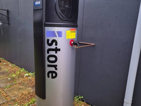 Heat Pump Install in Margaret River