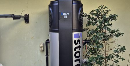 New Heat Pump Installation in Busselton