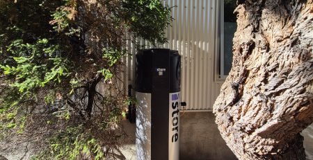 Heat Pump Replacement in Gracetown – Another Happy Customer!