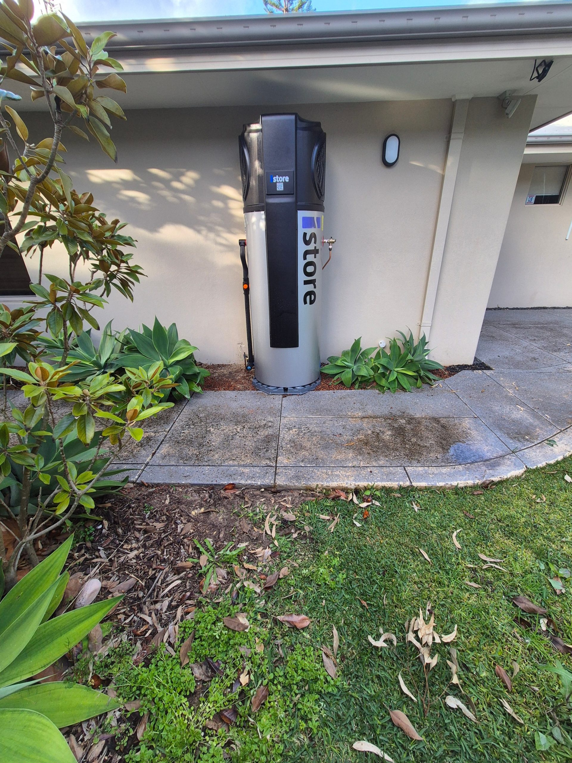 Energy-Efficient Heat Pump Installation in Dunsborough | Save on Hot Water