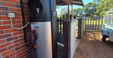 Upgrade to Energy-Efficient Hot Water in Quindalup with iStore Heat Pumps