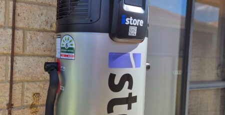 Solar Hot Water Installation in Burketup – A Smart, Sustainable Upgrade