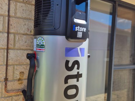Solar Hot Water Installation in Burketup – A Smart, Sustainable Upgrade