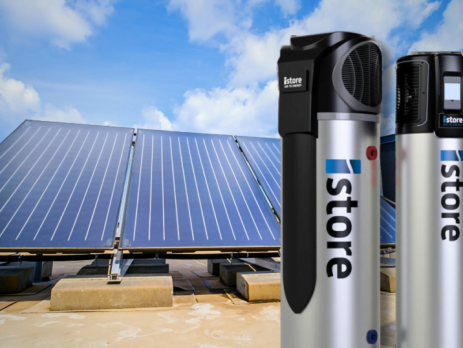 How Heat Pumps and Solar Work Together for Extra Savings