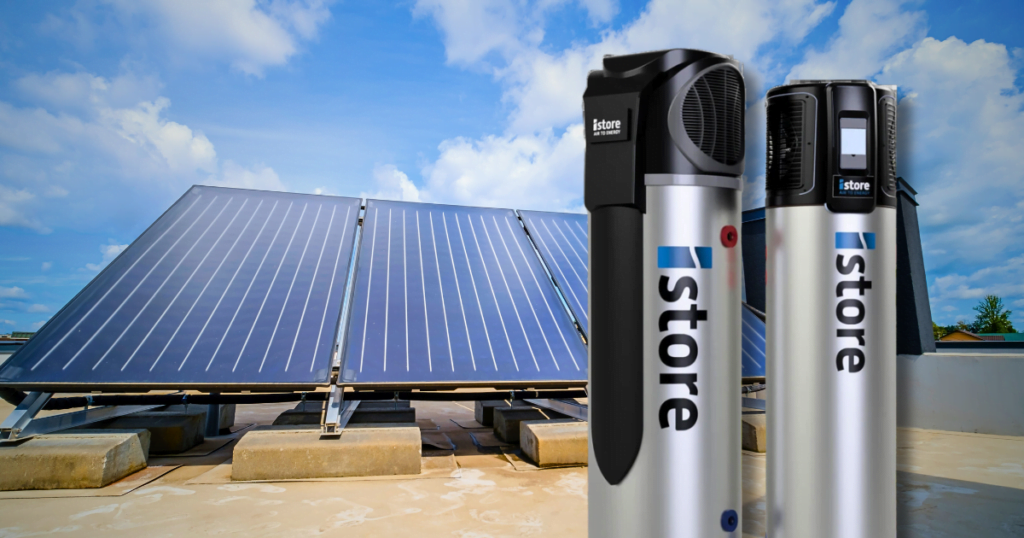 How Heat Pumps and Solar Work Together for Extra Savings