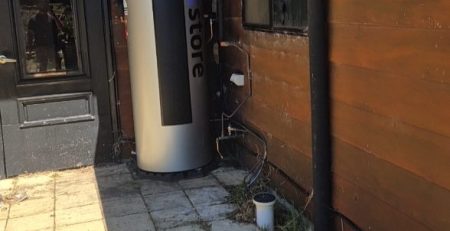 Heat Pump Hot Water System Installation in Bunbury